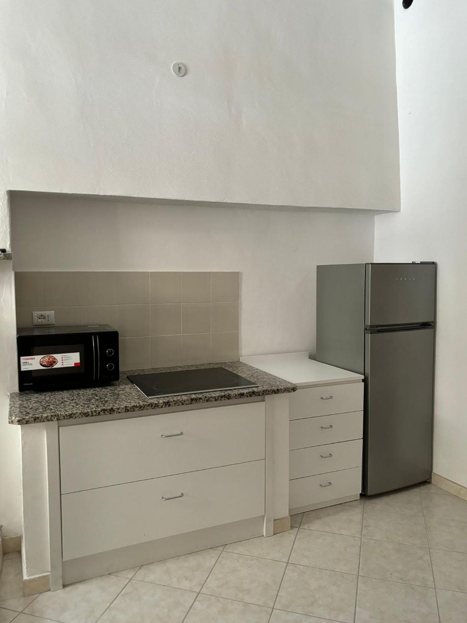 Fiore Apartments Fiorenzuola dʼArda Exterior foto