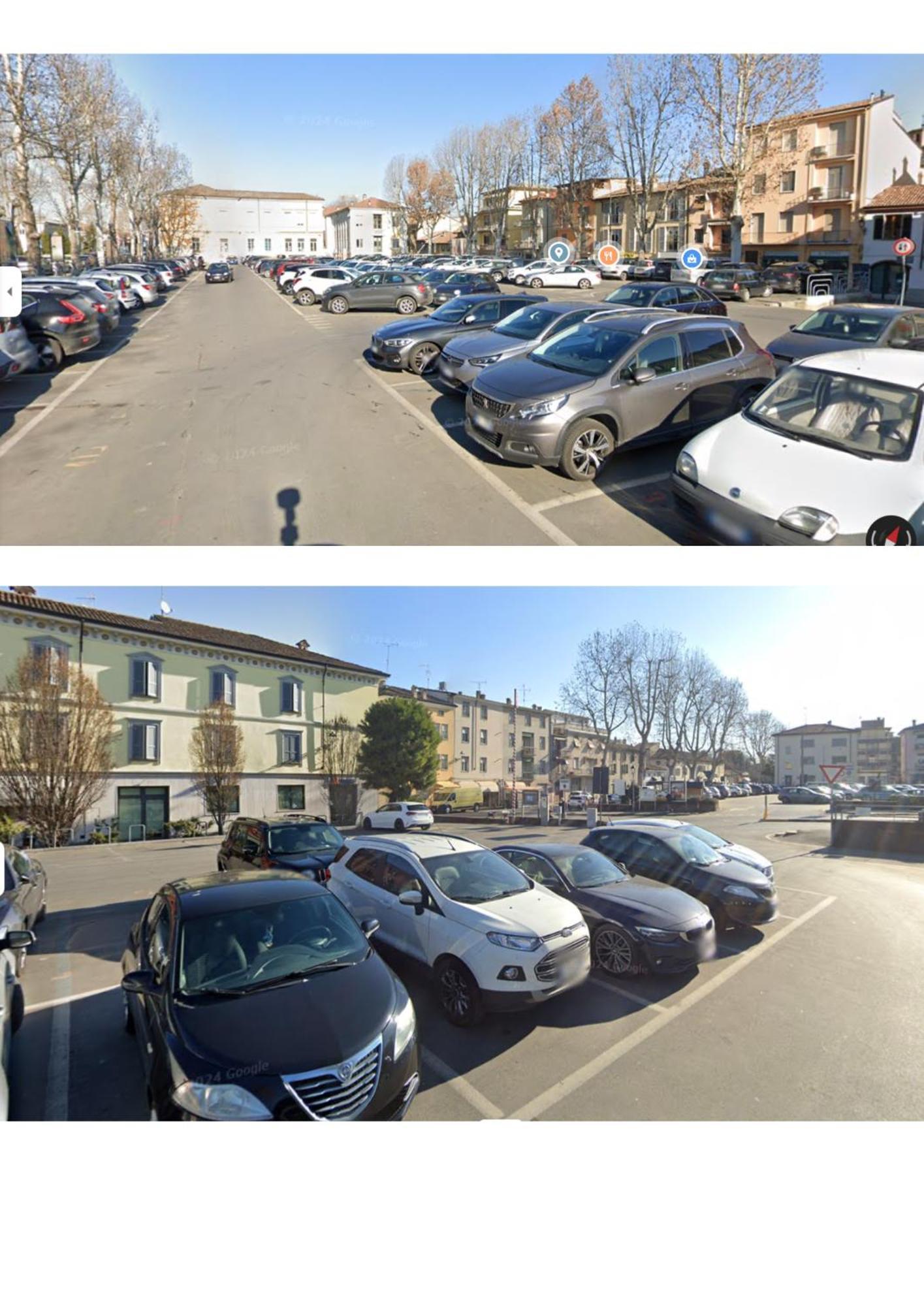 Fiore Apartments Fiorenzuola dʼArda Exterior foto
